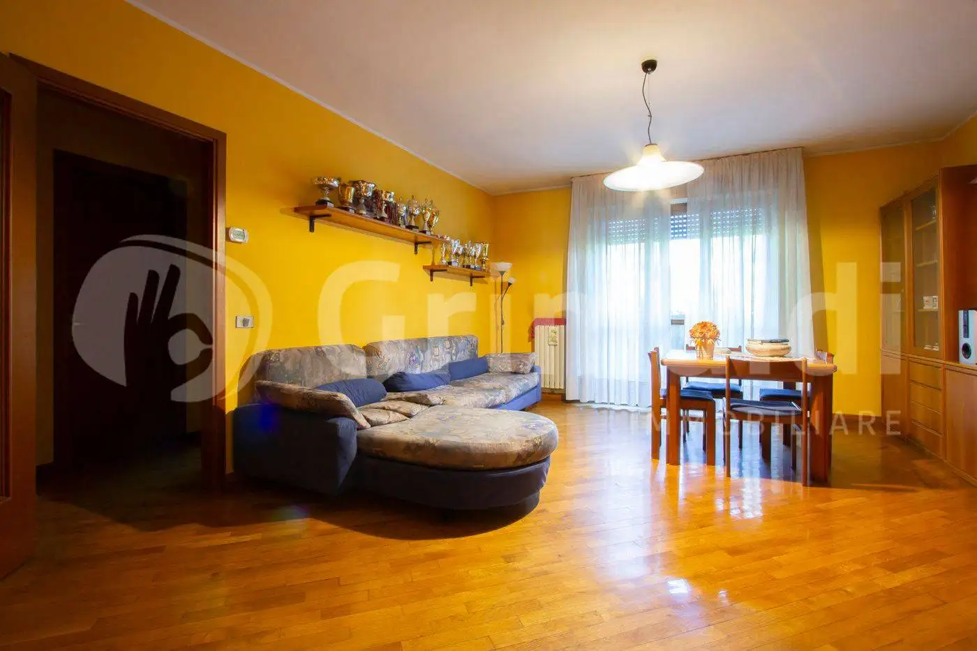 Quadrilocale via Lombardia 39, Bellinzago Lombardo - foto 3