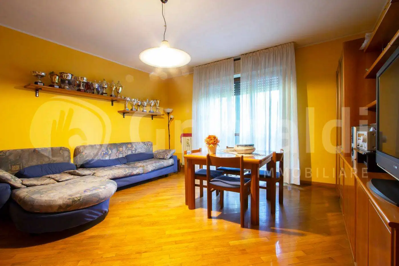 Quadrilocale via Lombardia 39, Bellinzago Lombardo - foto 4