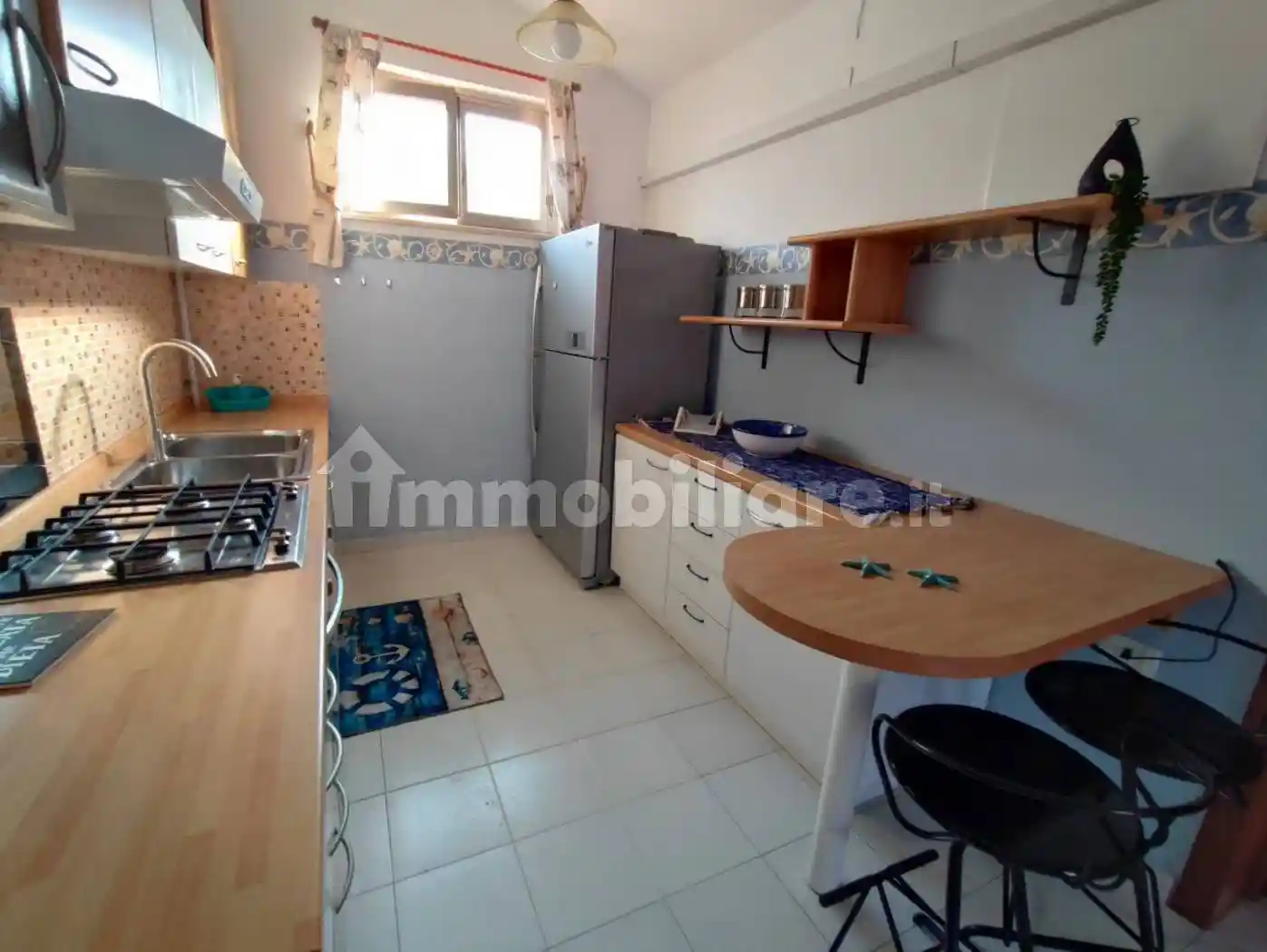 Mansarda via Aremogna 4, Villa Verrocchio, Montesilvano - foto 2