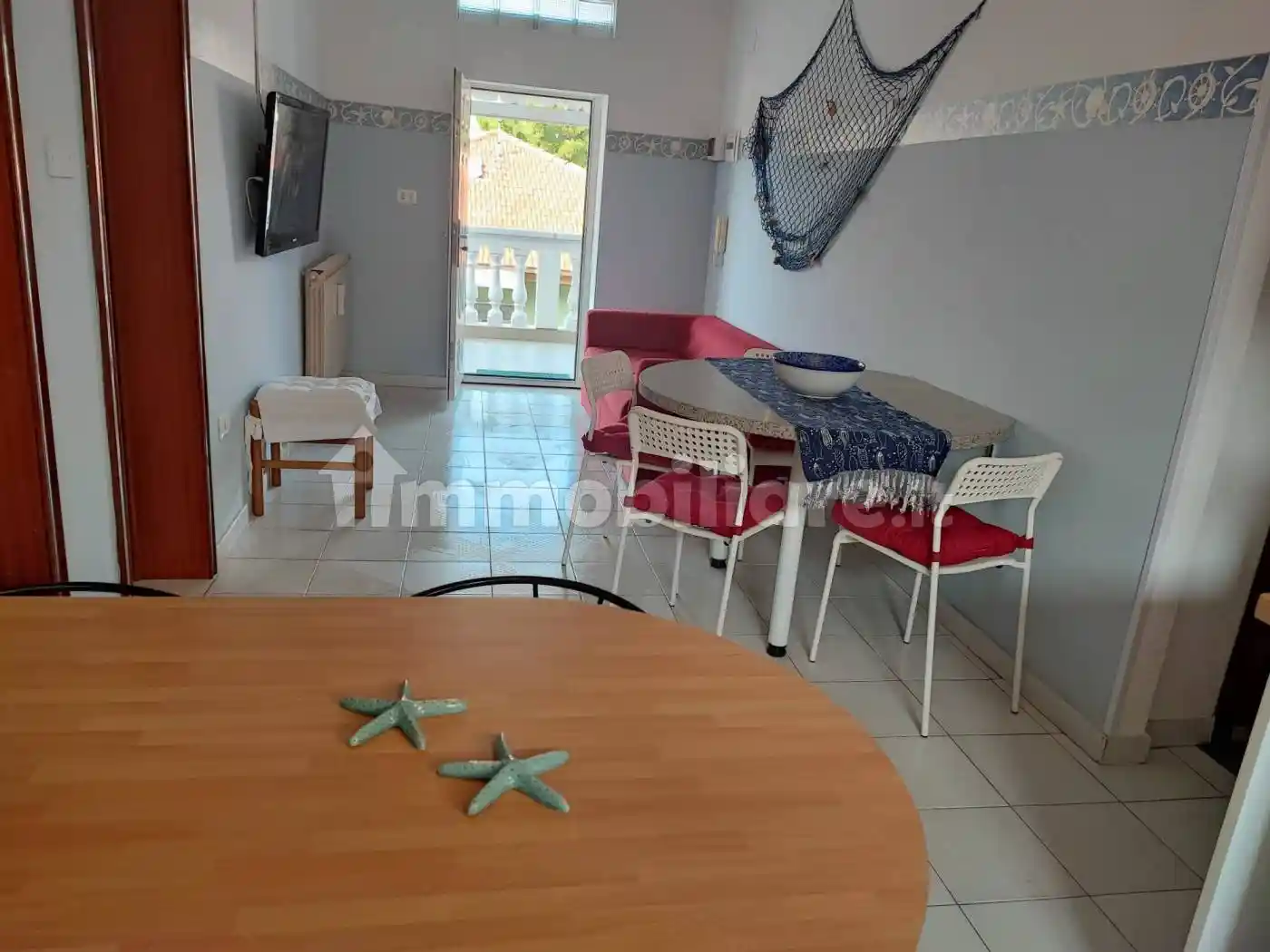 Mansarda via Aremogna 4, Villa Verrocchio, Montesilvano - foto 4