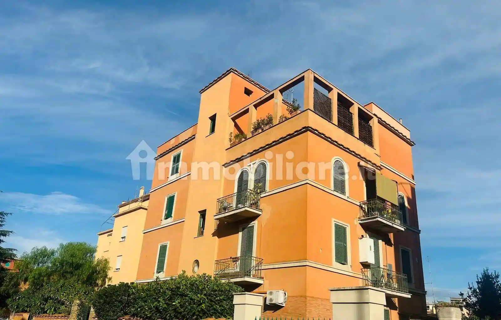 Bilocale via Sisto IV 87, Boccea, Roma - foto 2