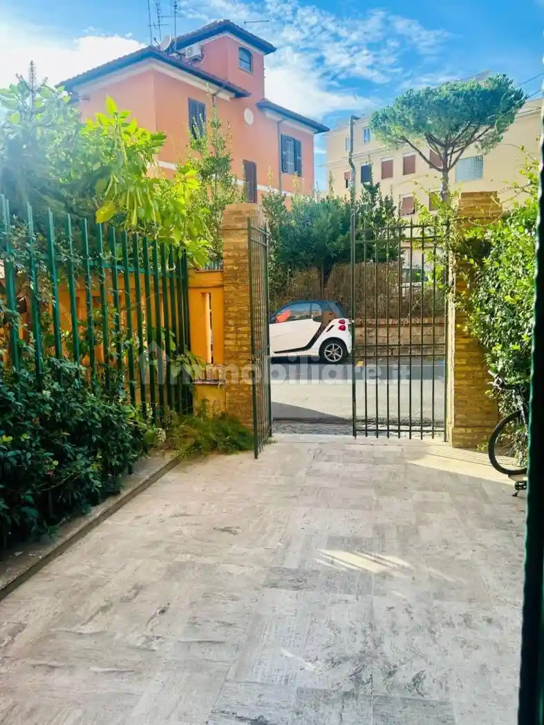 Bilocale via Sisto IV 87, Boccea, Roma - foto 4