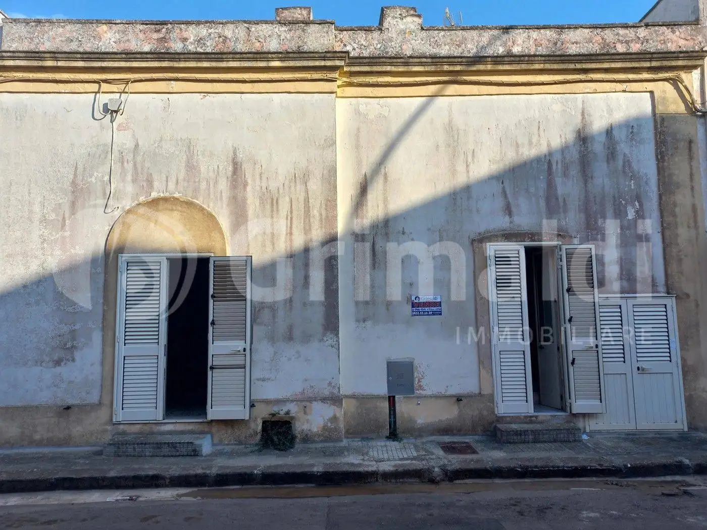 Terratetto unifamiliare via della Repubblica, 72, Presicce-Acquarica - foto 2