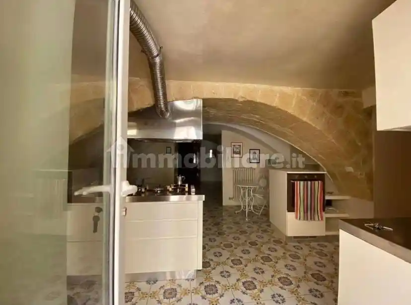 Trilocale via Andrea Vignes 2/b, Centro Storico, Lecce - foto 3