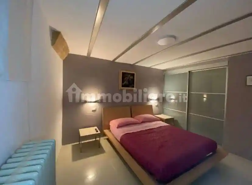 Trilocale via Andrea Vignes 2/b, Centro Storico, Lecce - foto 5