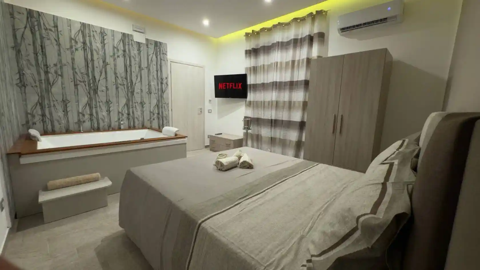 Appartamento in affitto a Trapani