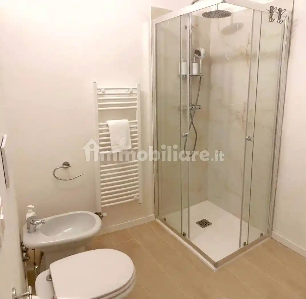 Trilocale Stradone dei Nicolosi 7, Anconetta, Vicenza - foto 5