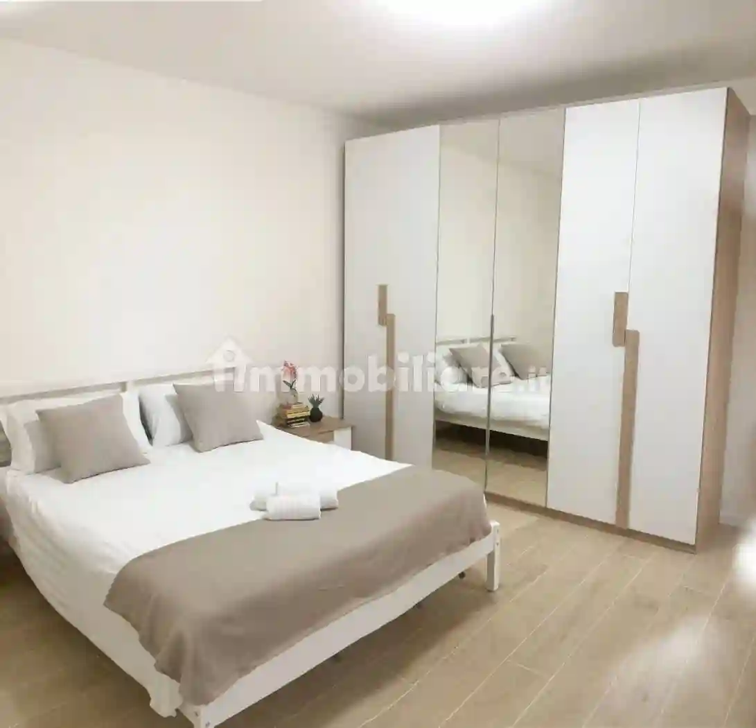 Trilocale Stradone dei Nicolosi 7, Anconetta, Vicenza - foto 4