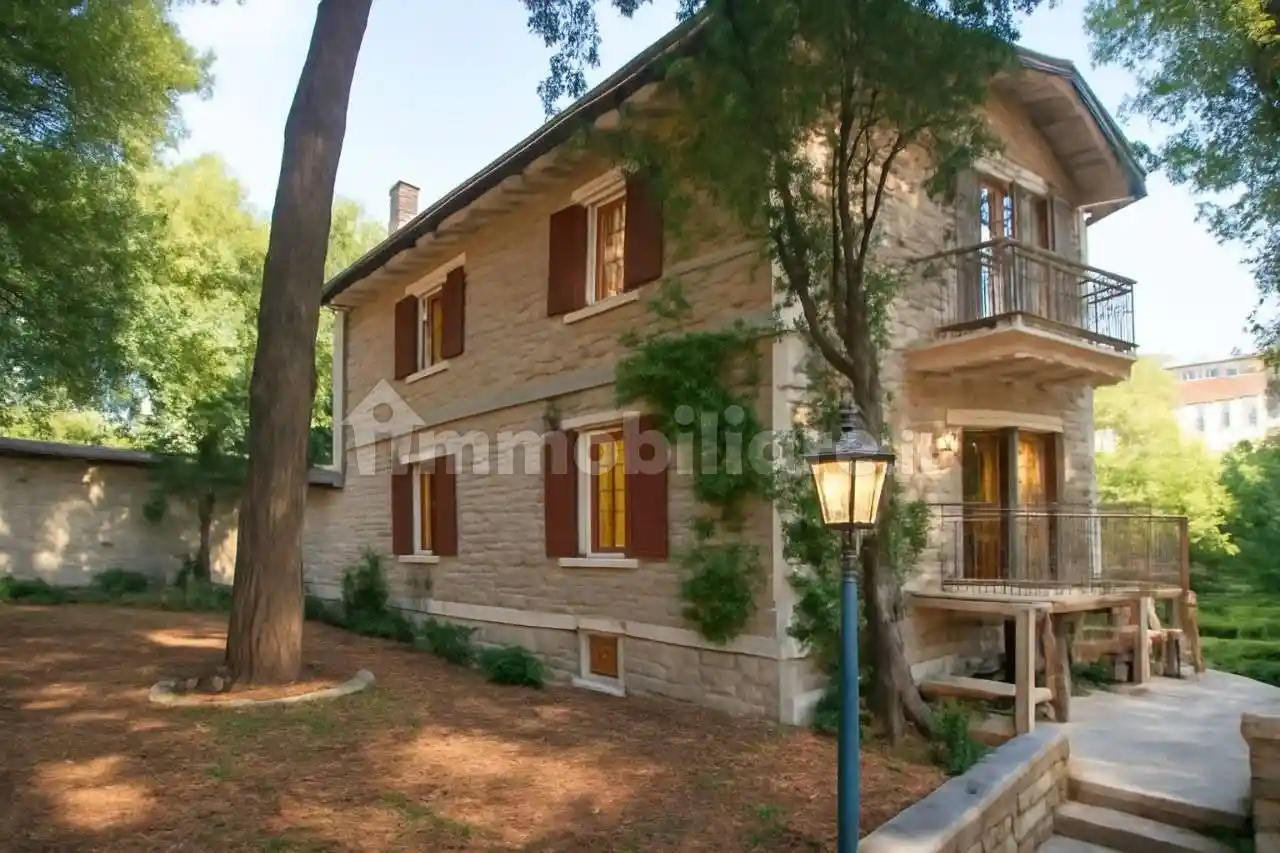 Rustico - Casale in vendita a Castel Viscardo