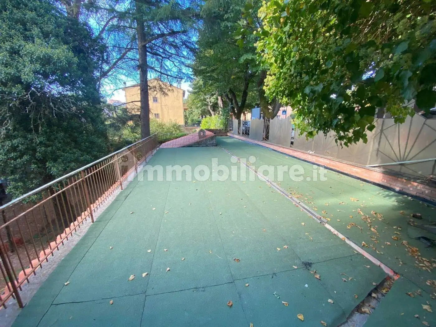 Casale via Torino 6, Castel Viscardo - foto 4