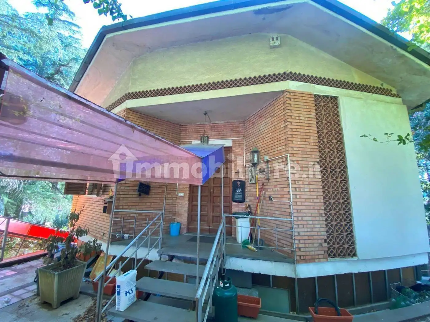 Casale via Torino 6, Castel Viscardo - foto 5