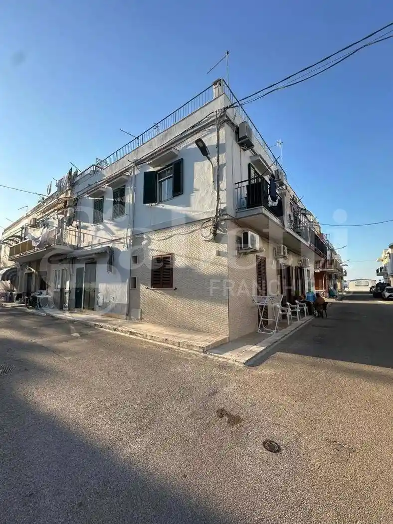 Appartamento in vendita a Ostuni