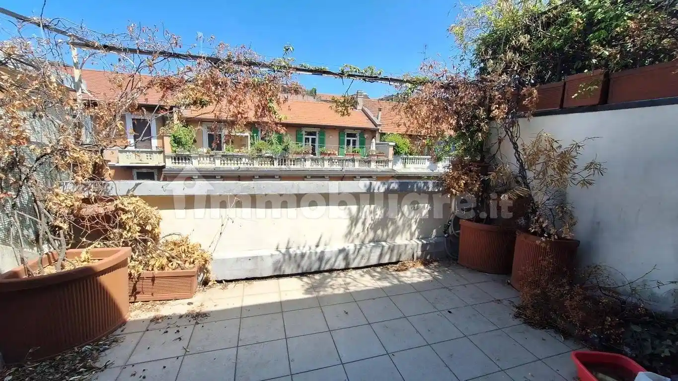 Trilocale via Marcona 82, Plebisciti - Susa, Milano - foto 2