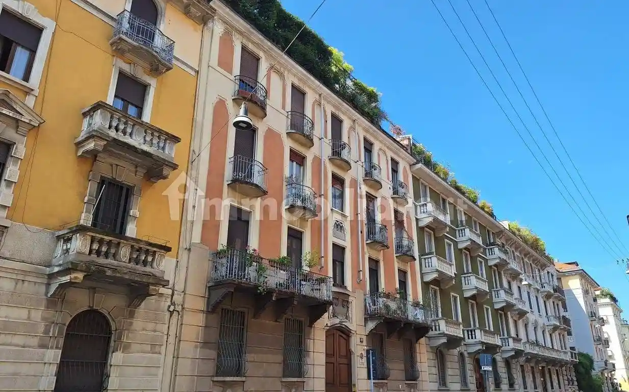 Trilocale via Marcona 82, Plebisciti - Susa, Milano - foto 3