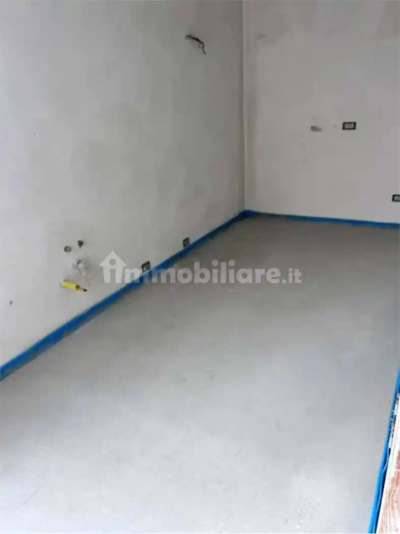 Appartamento in vendita a Mantova