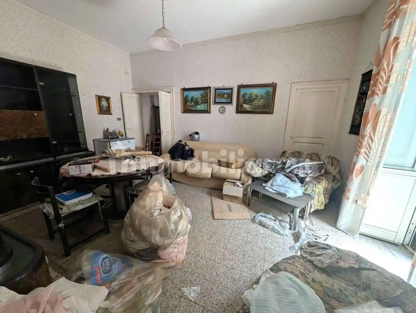 Bilocale via Giacinto Diano, Pozzuoli Alta, Pozzuoli - foto 3