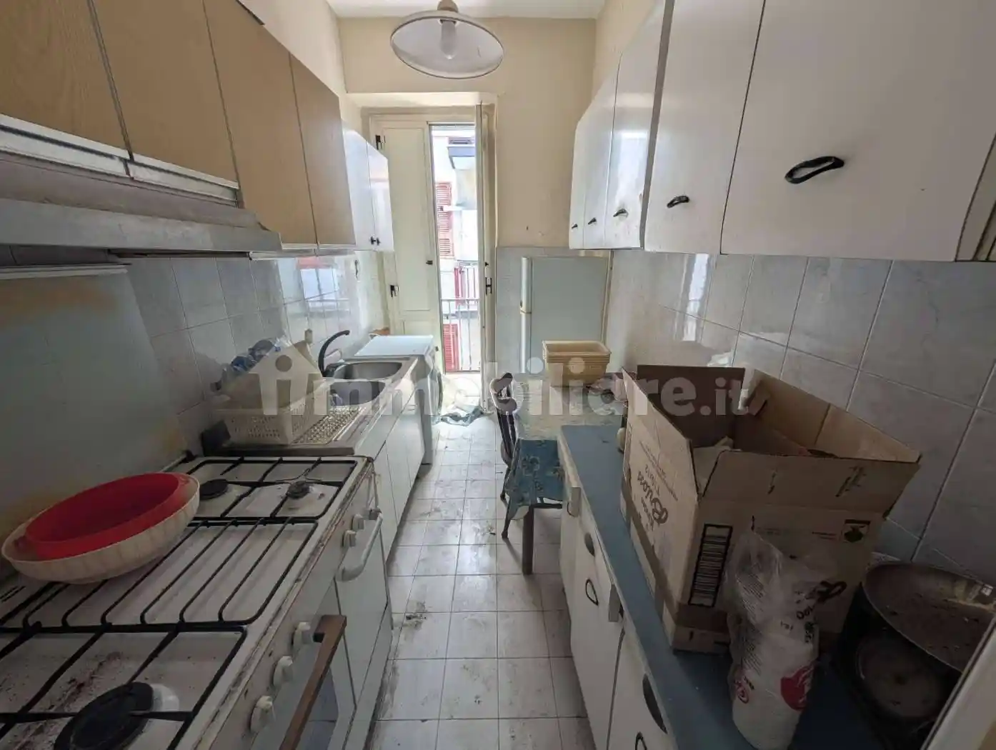 Bilocale via Giacinto Diano, Pozzuoli Alta, Pozzuoli - foto 5