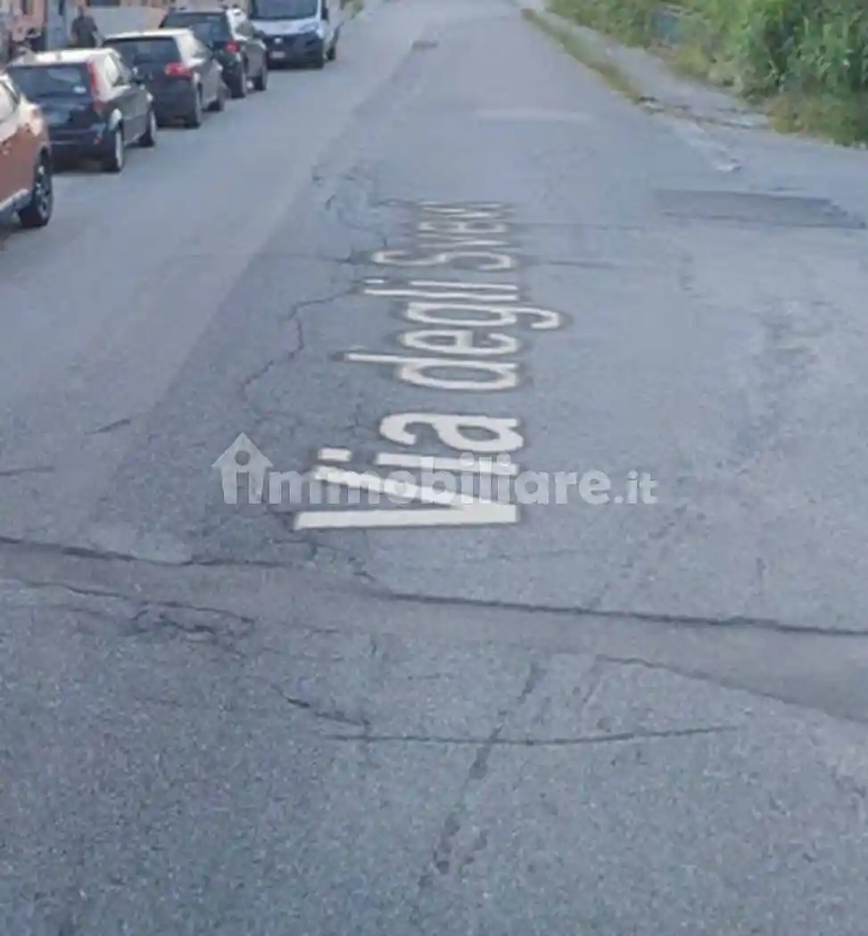 Appartamento all'asta via degli Svevi, Catanzaro - foto 2