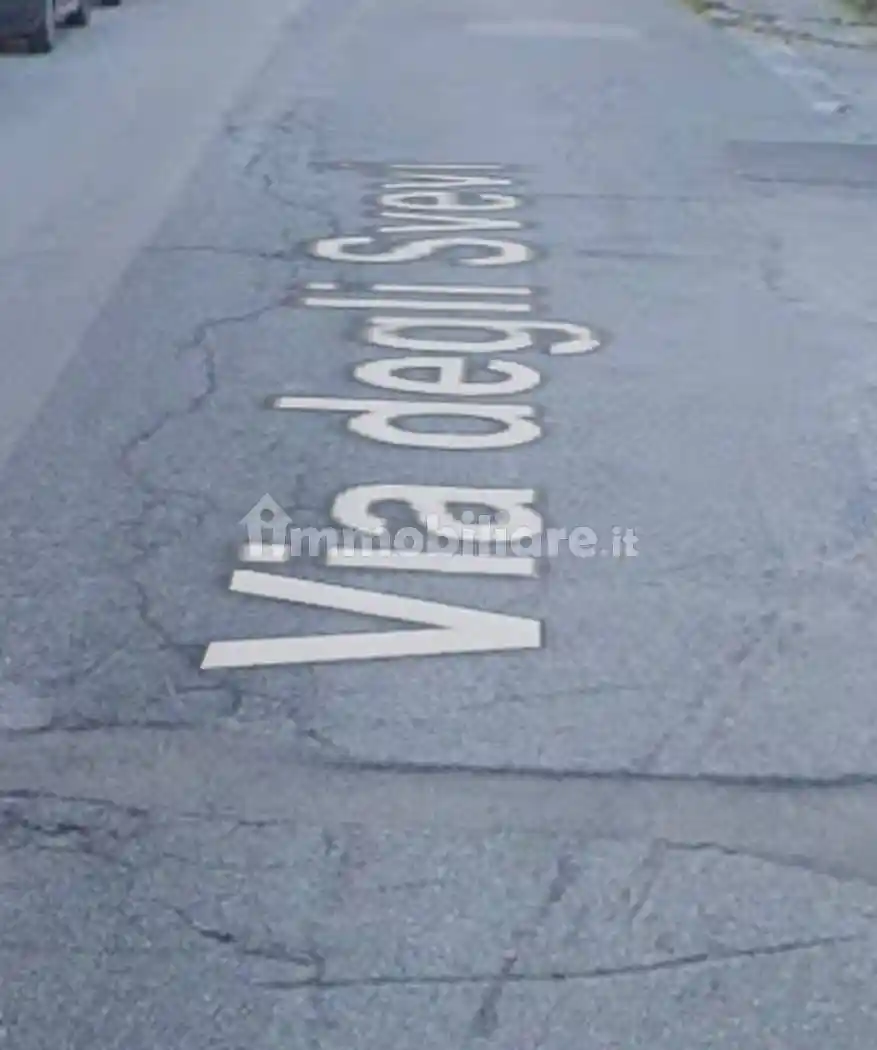 Appartamento all'asta via degli Svevi, Catanzaro - foto 3