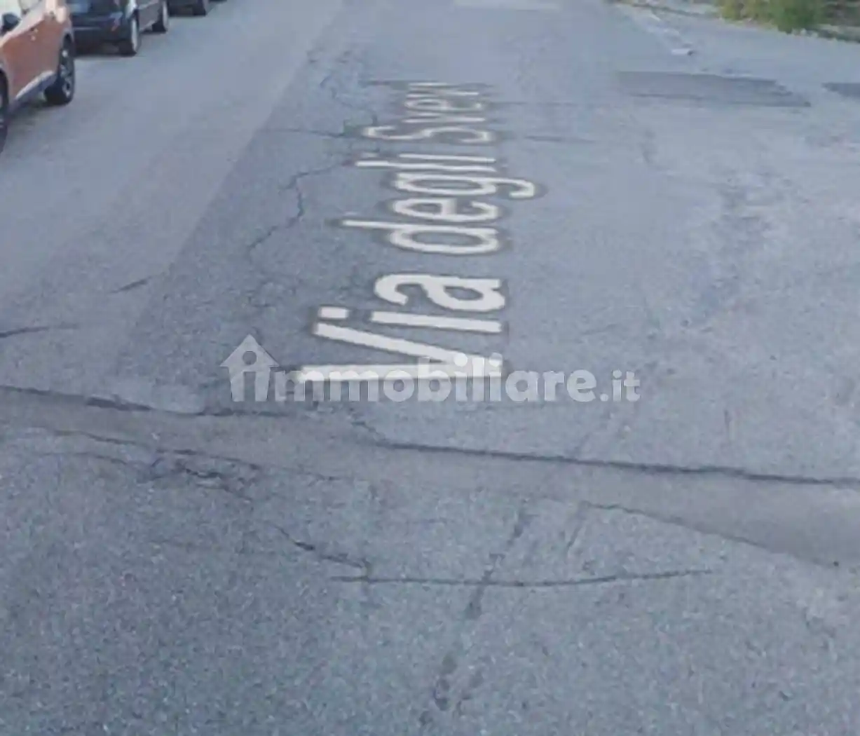 Appartamento all'asta via degli Svevi, Catanzaro - foto 4