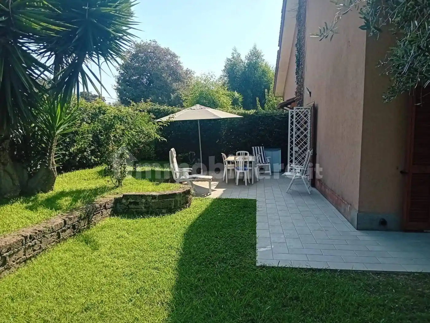 Villa in vendita a Ladispoli