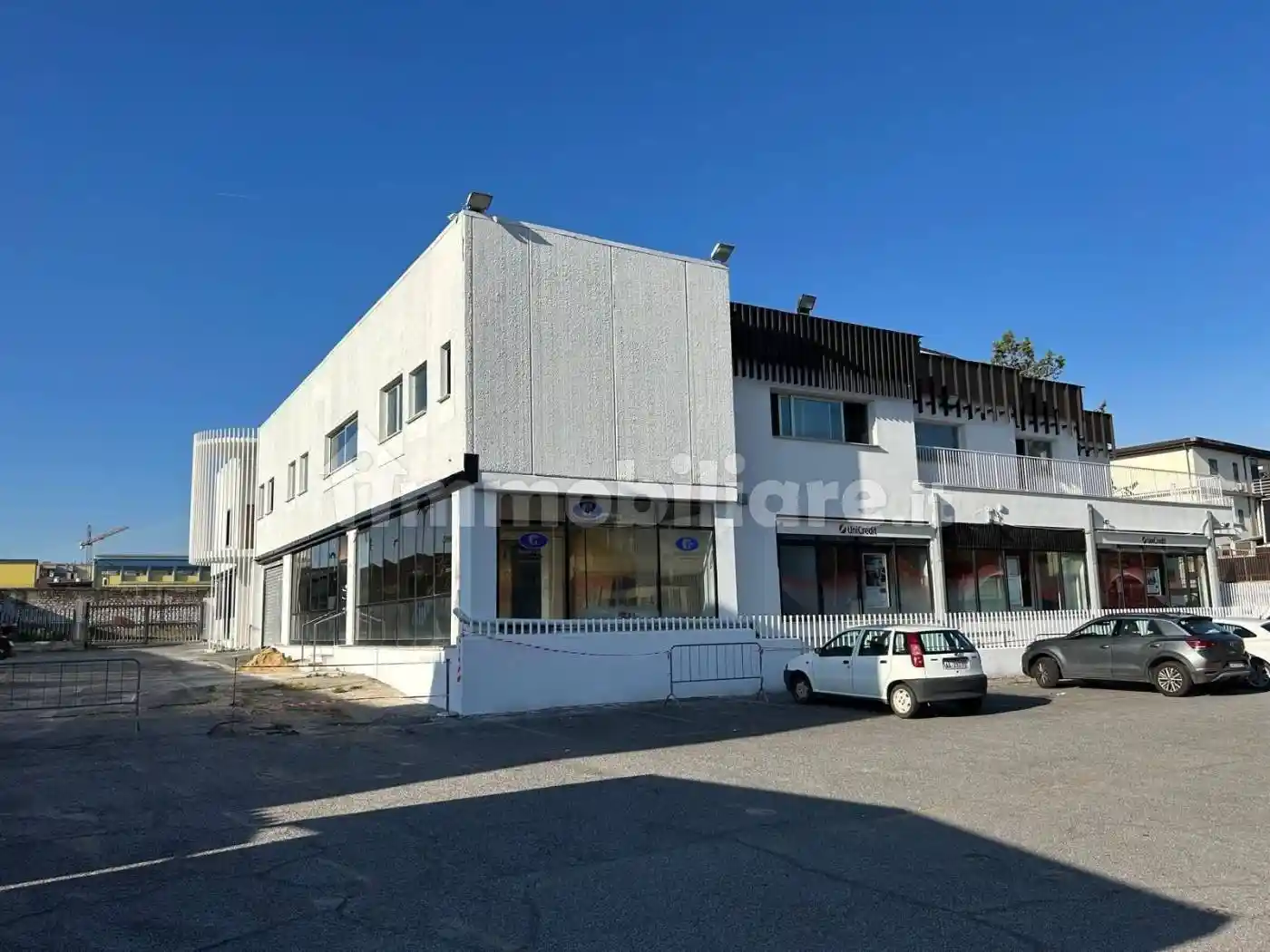 Palazzo - Edificio via Prenestina 738, Tor Tre Teste - Torre Maura, Roma - foto 3