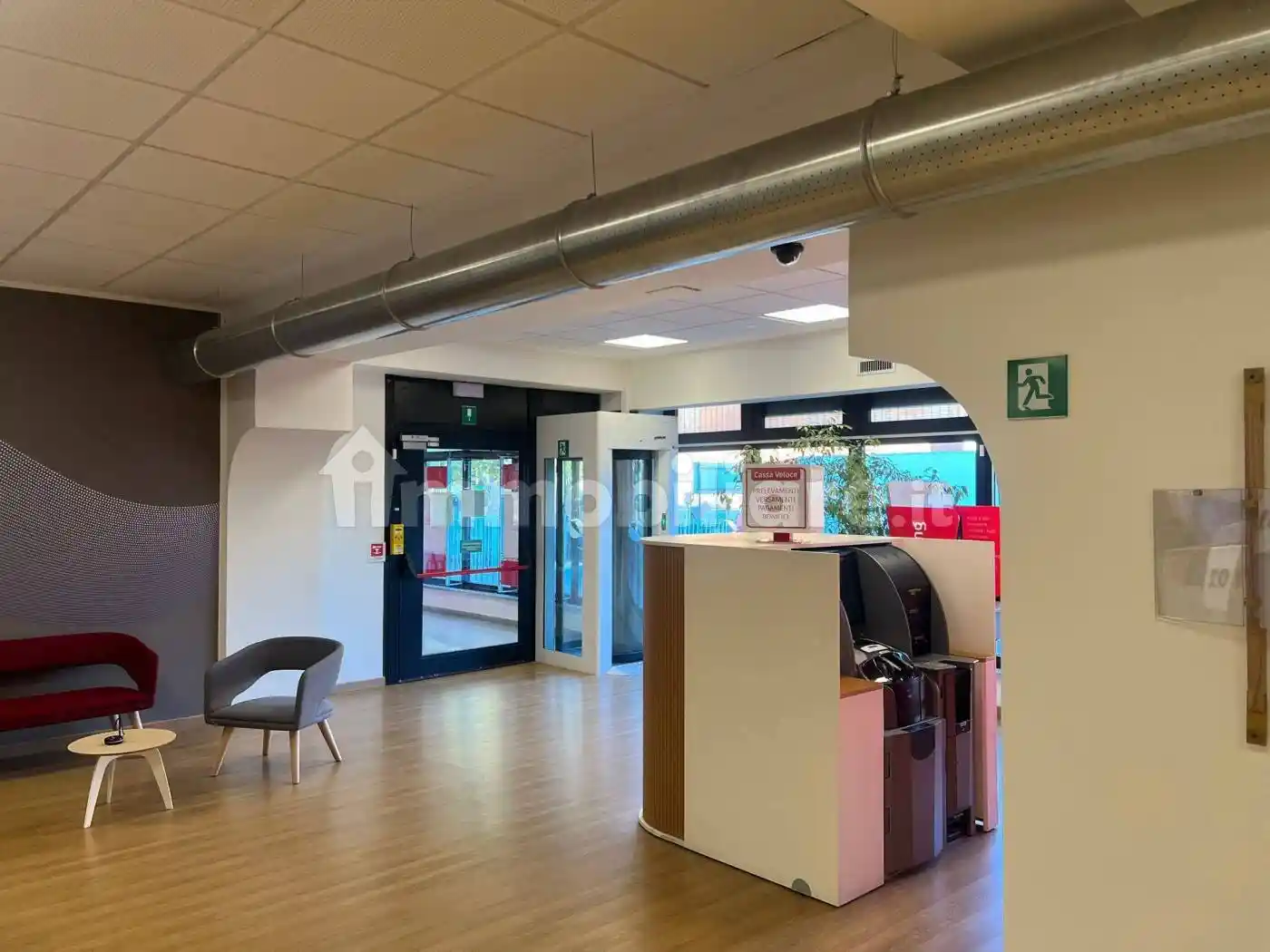 Palazzo - Edificio via Prenestina 738, Tor Tre Teste - Torre Maura, Roma - foto 5