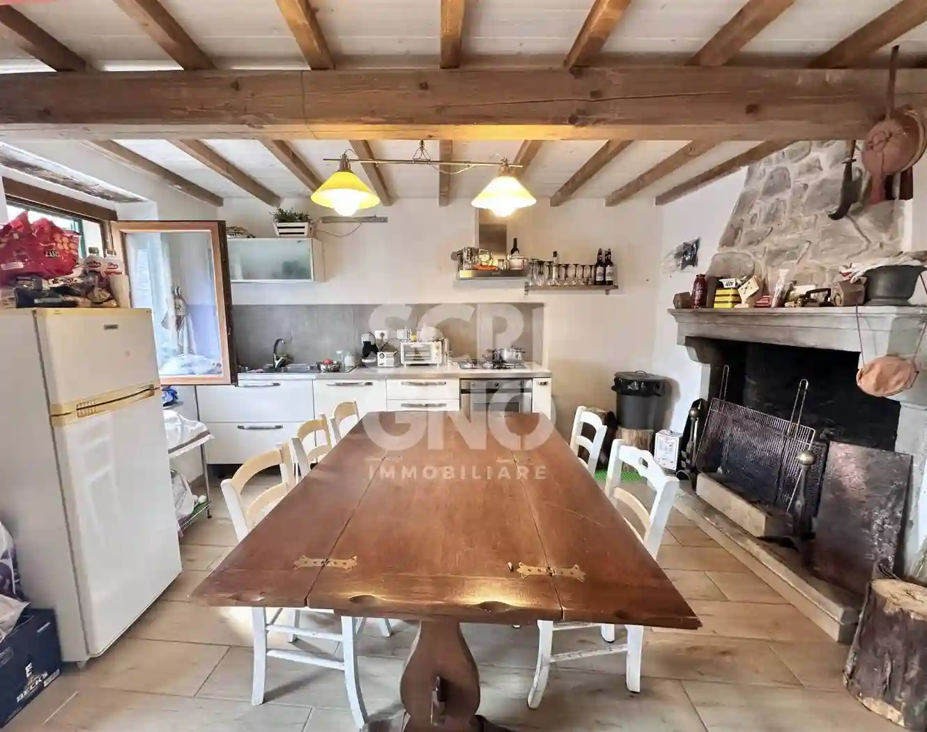 Casa indipendente - foto 4