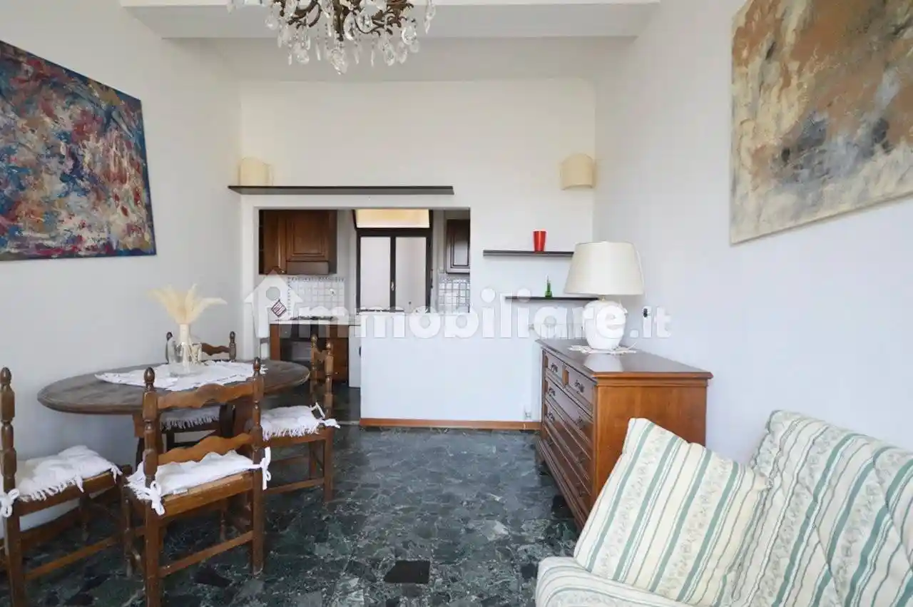 Appartamento in affitto a Firenze
