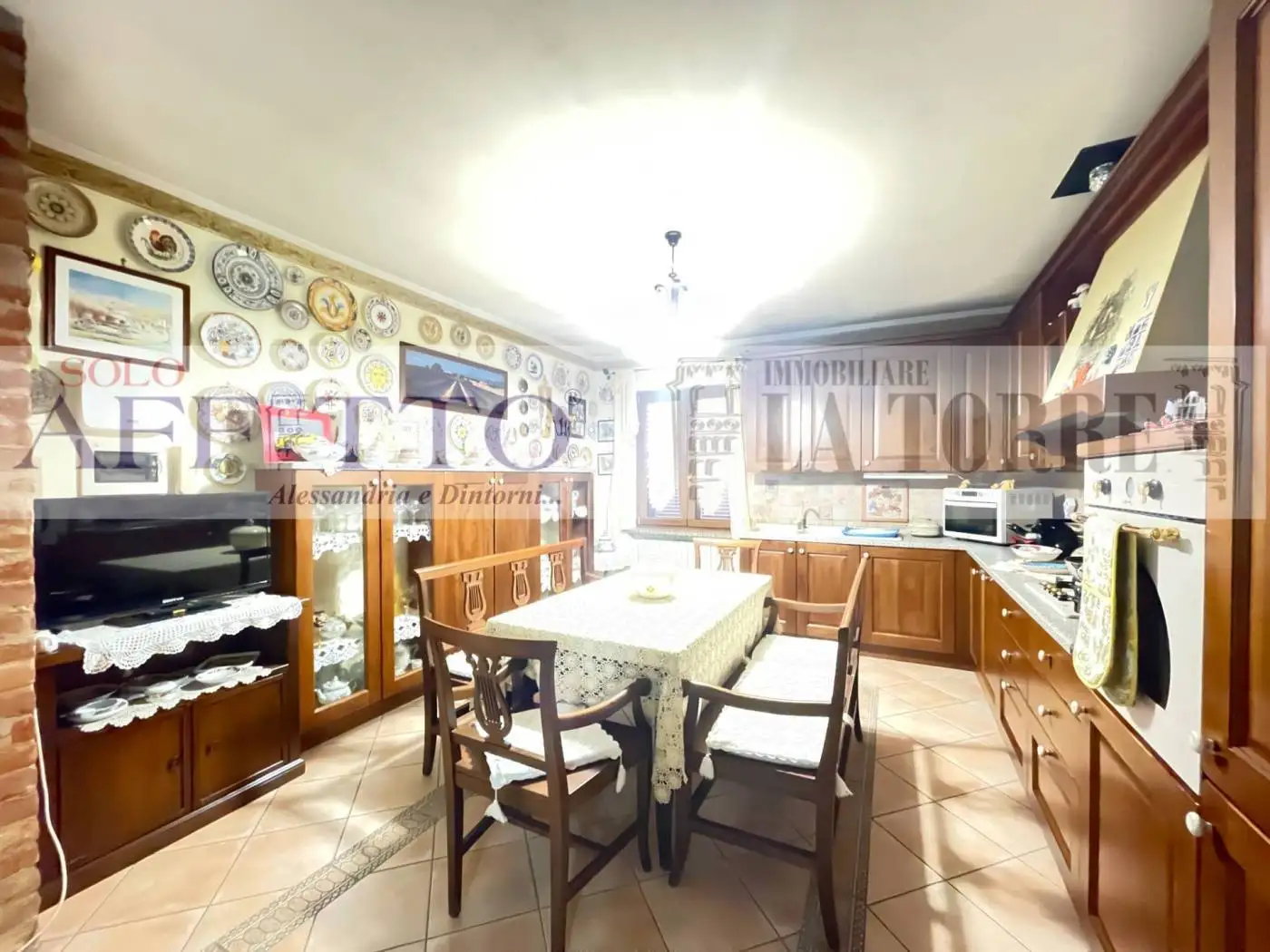 Villa in vendita a Alessandria