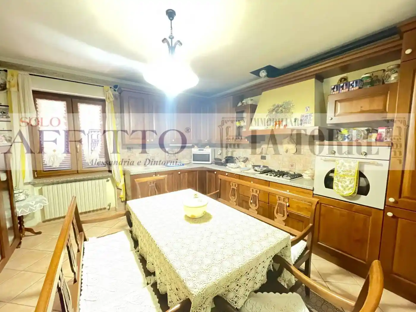 Villa unifamiliare Strada Della Cerca, Valmadonna, Alessandria - foto 2