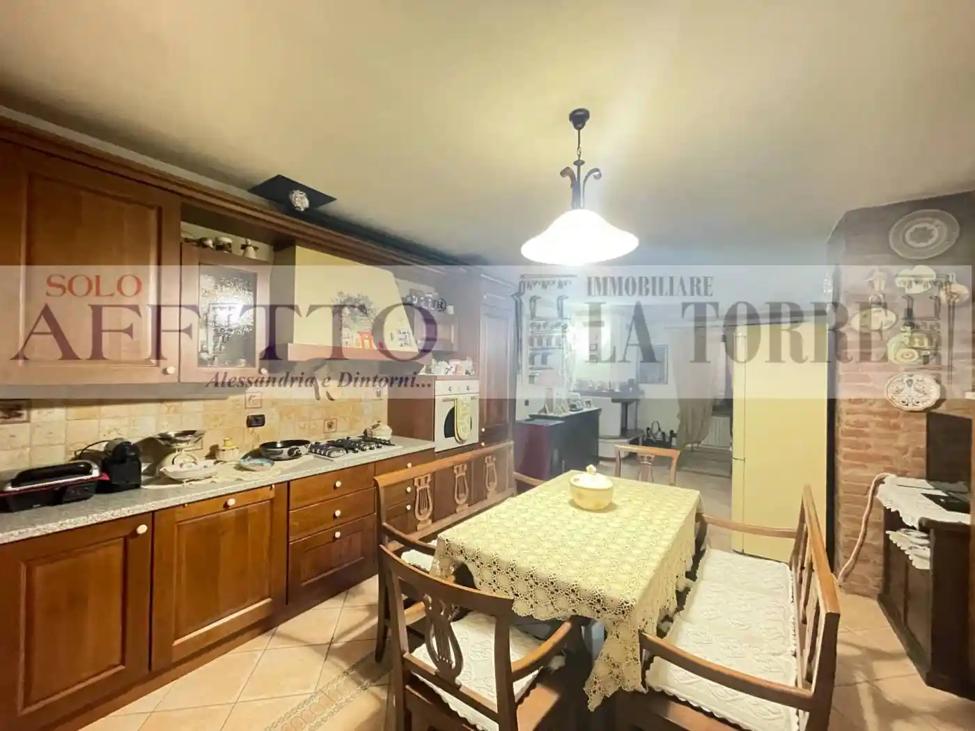 Villa unifamiliare Strada Della Cerca, Valmadonna, Alessandria - foto 3