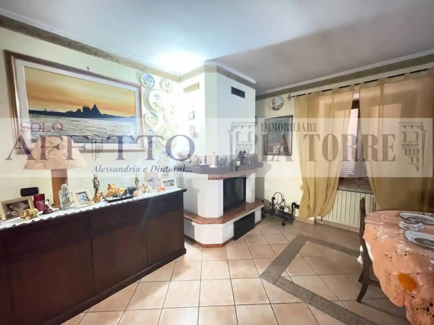 Villa unifamiliare Strada Della Cerca, Valmadonna, Alessandria - foto 4