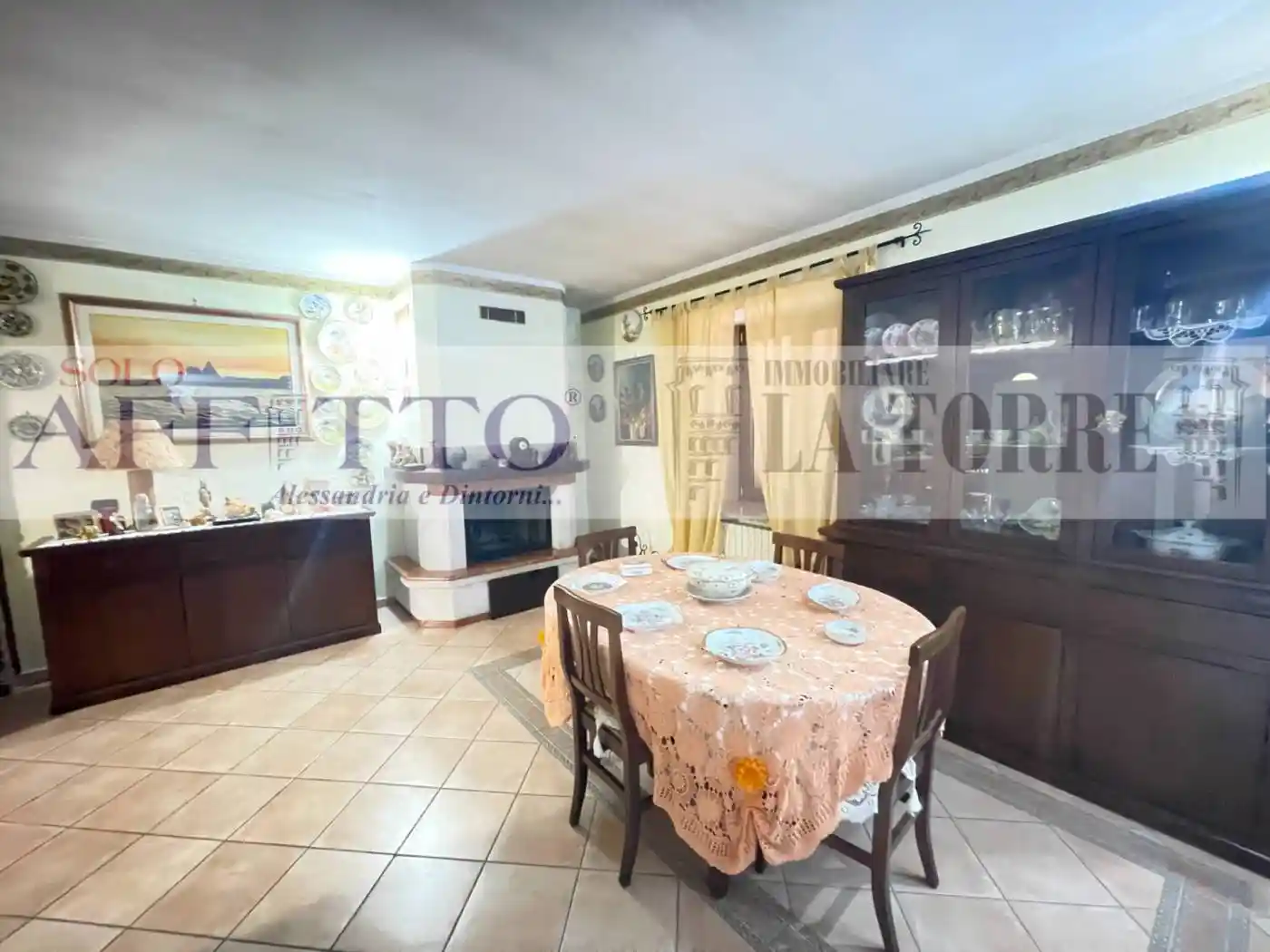 Villa unifamiliare Strada Della Cerca, Valmadonna, Alessandria - foto 5