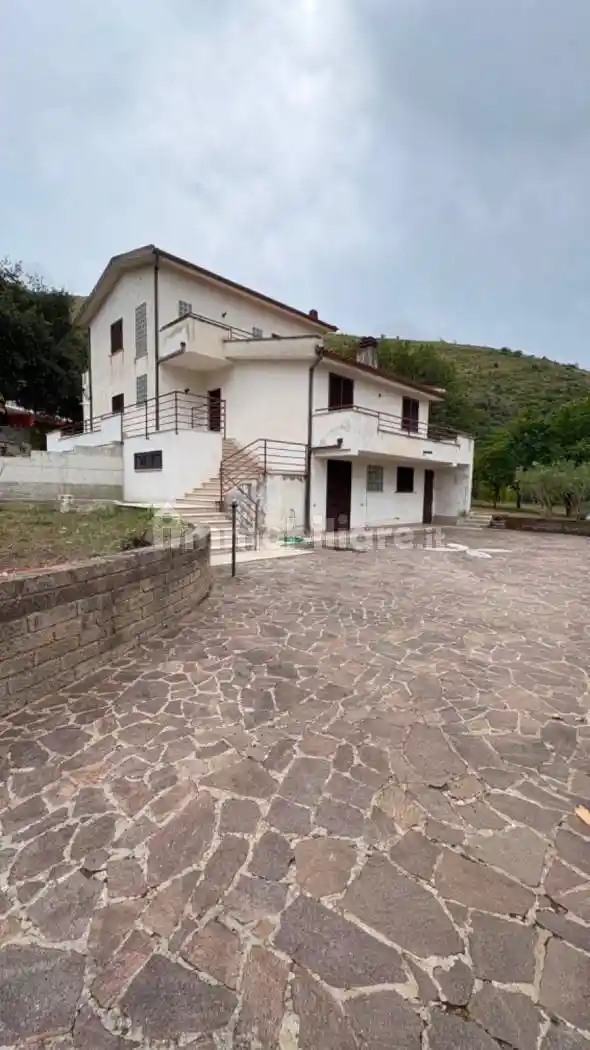 Villa in vendita a Itri