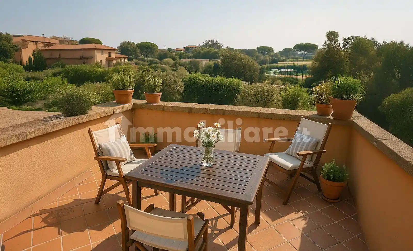 Appartamento in vendita a San Teodoro