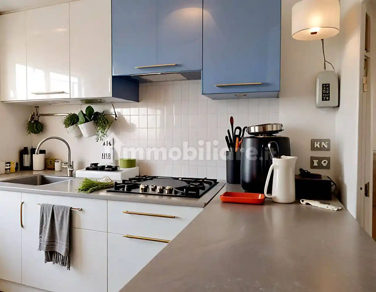 Appartamento in vendita a San Michele al Tagliamento