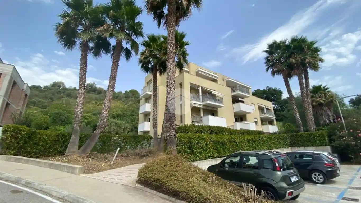 Appartamento in vendita a Ripatransone