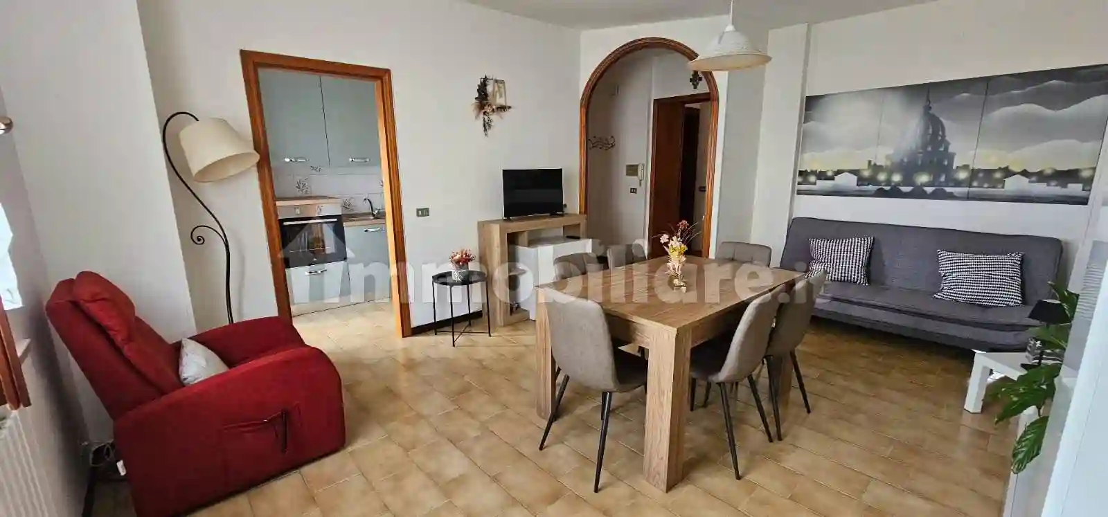 Appartamento - foto 4