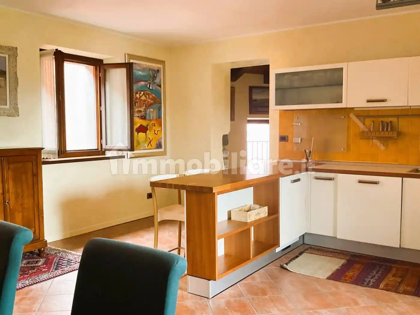 Appartamento in vendita a Cividale del Friuli