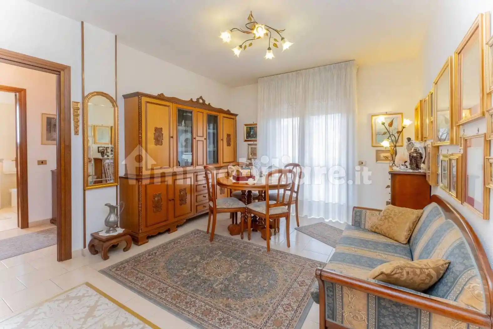 Appartamento in vendita a Sedriano