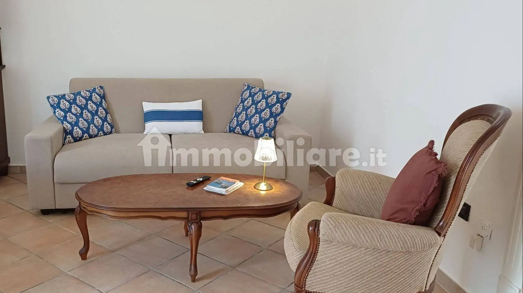 Appartamento in affitto a Lecce