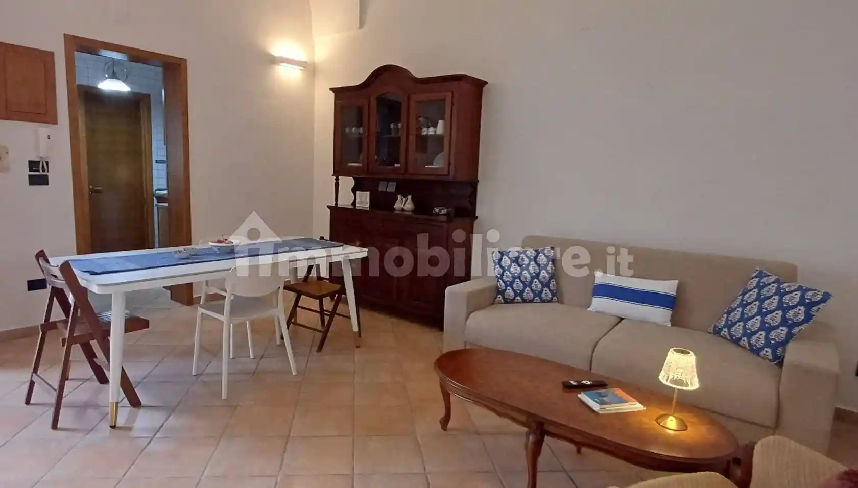 Trilocale via Giustino De Iacobis 33, San Pio, Idria, Rudiae, Casermette, Lecce - foto 5