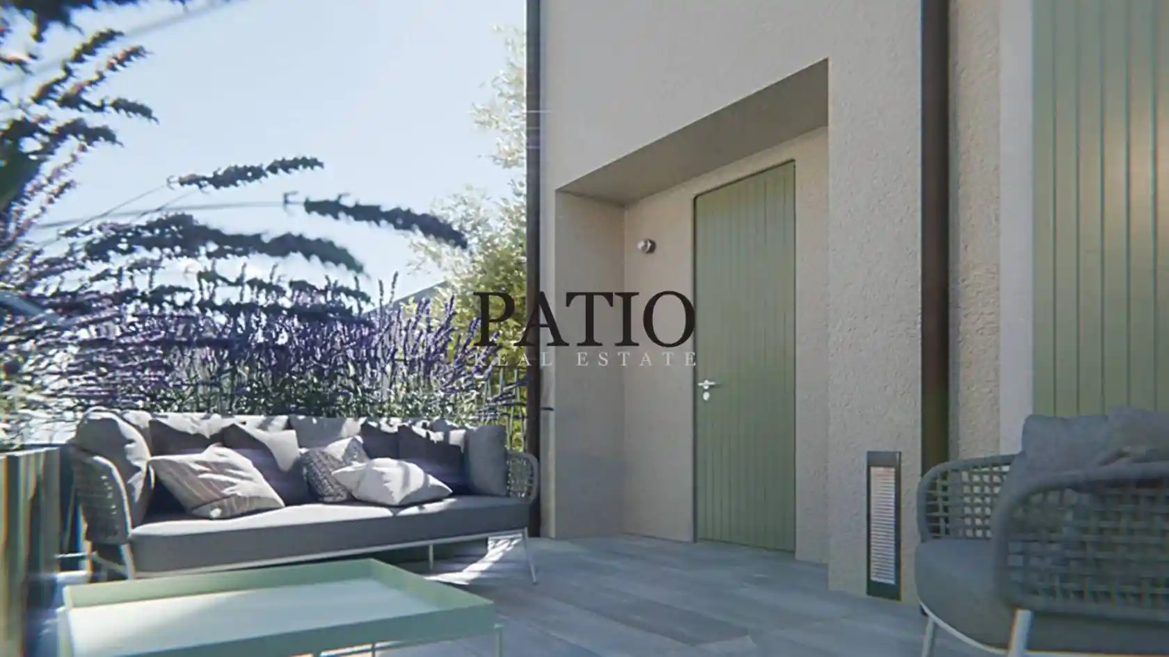 Attico - Mansarda in vendita a Cernobbio