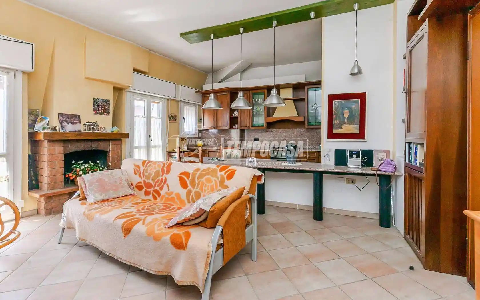 Appartamento in vendita a Bresso