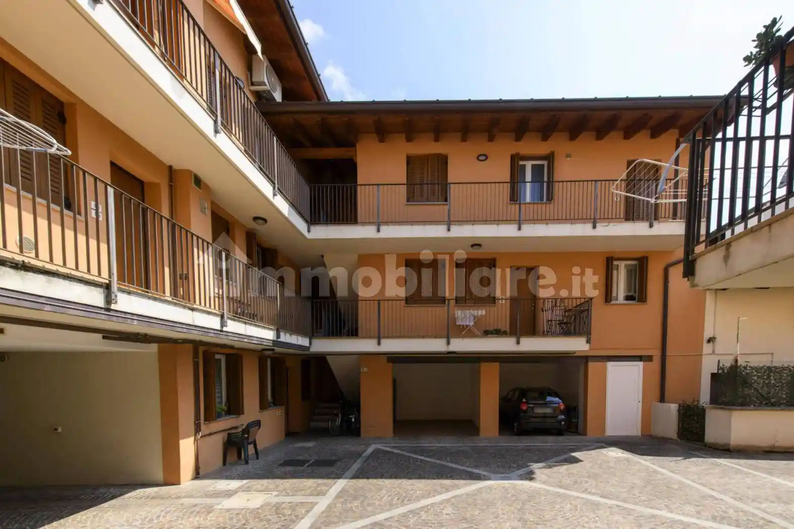 Appartamento in vendita a Gorizia