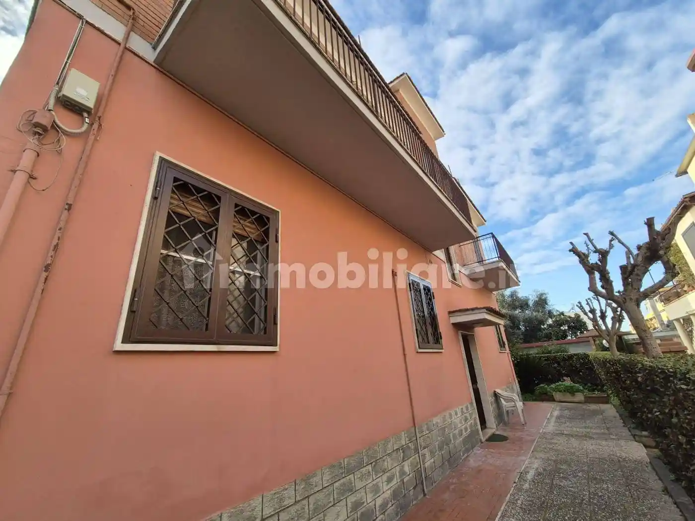 Quadrilocale via Alessandro Stoppato 23, Romanina, Roma - foto 2