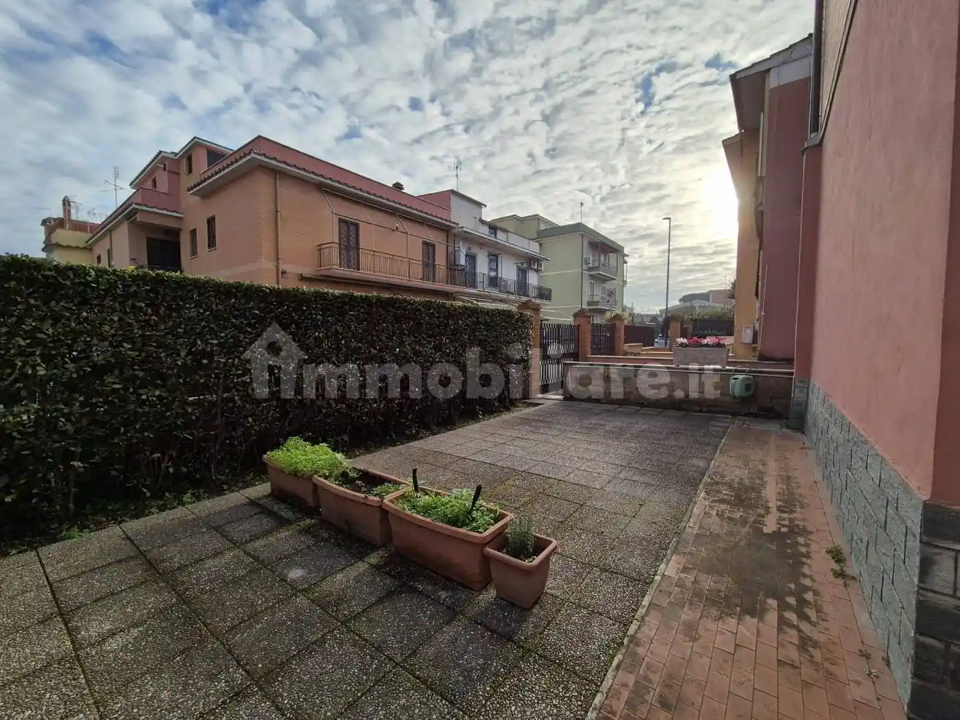 Quadrilocale via Alessandro Stoppato 23, Romanina, Roma - foto 4