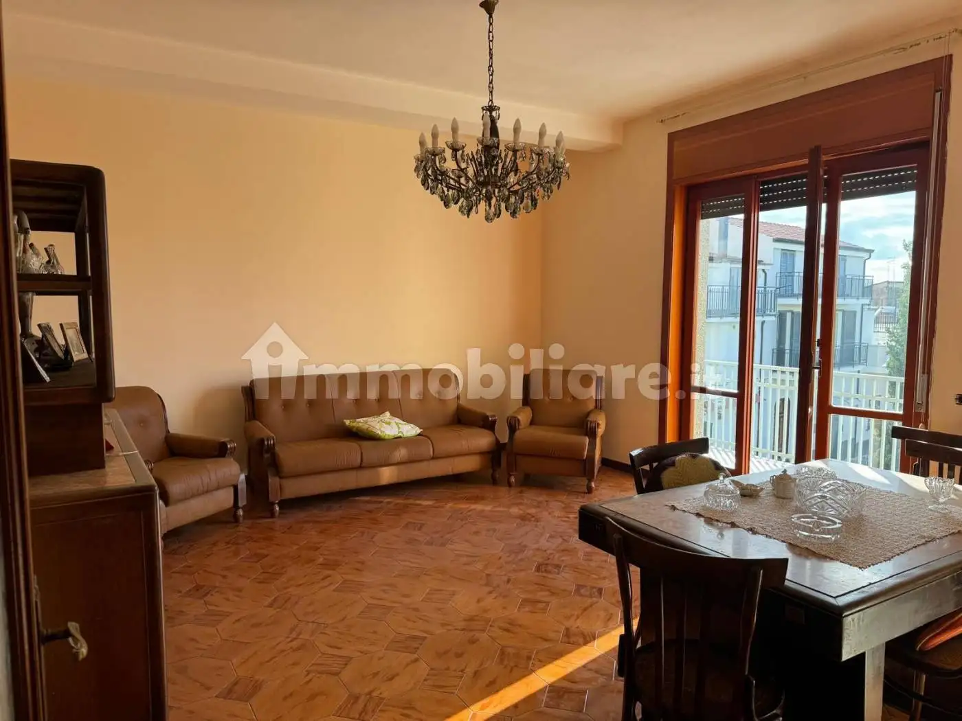 Casa indipendente in vendita a Liveri