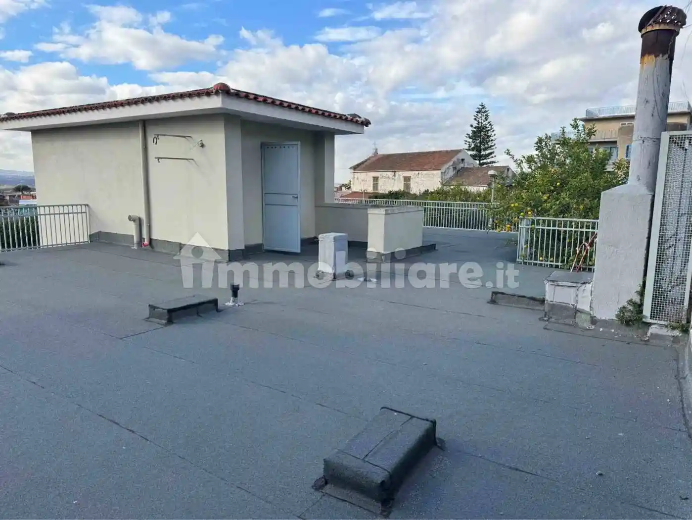 Terratetto unifamiliare via Roma, Liveri - foto 2